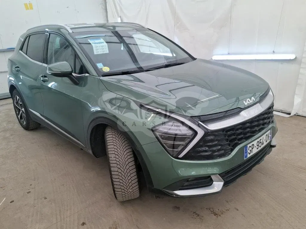 Kia Sportage 1.6 CRDI Design 2023
