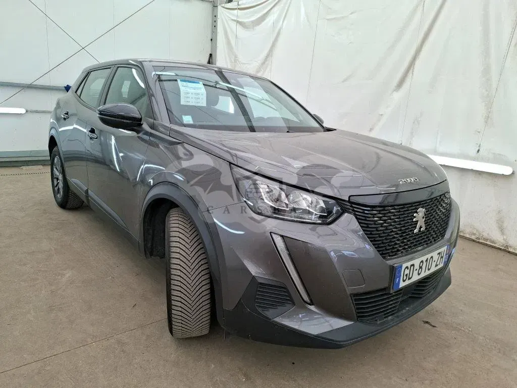 Peugeot 2008 1.5 HDI Active Pack 2022
