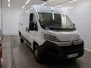 Citroën Jumper L2H2 Control 2023