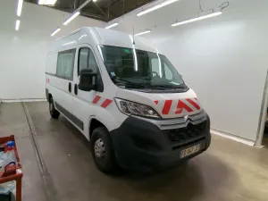 Citroën Jumper L2H2 Club 2019