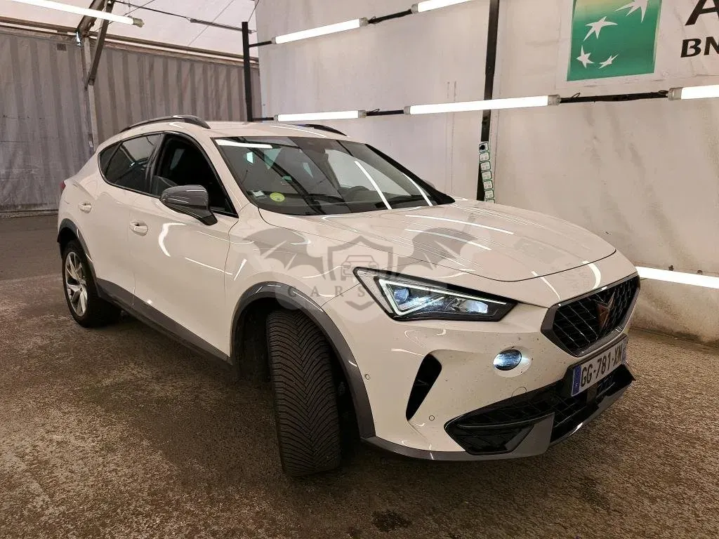 Cupra Formentor 2.0 TDI Business 2022