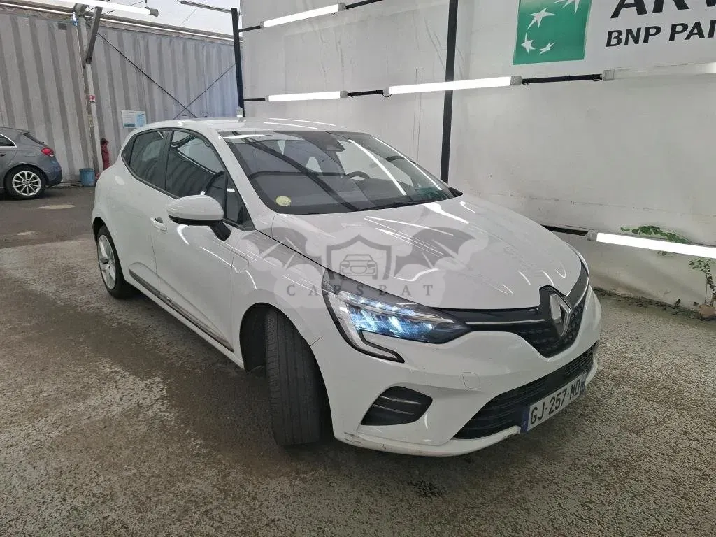 Renault Clio 1.5 DCI Business 2022
