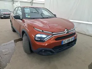 Citroën C4 1.5 HDI Feel 2021