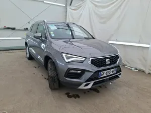 Seat Ateca 2.0 TDI Style Business 2022