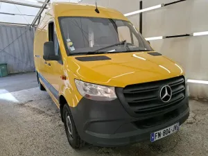 Mercedes-Benz Sprinter 314 CDI 2020