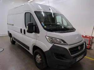 Fiat Ducato 2.0 MultiJet 2019