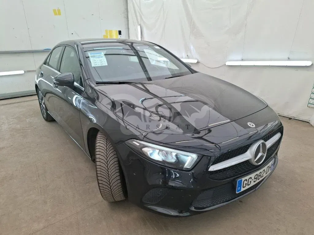 Mercedes-Benz A 200d Business Line 2022