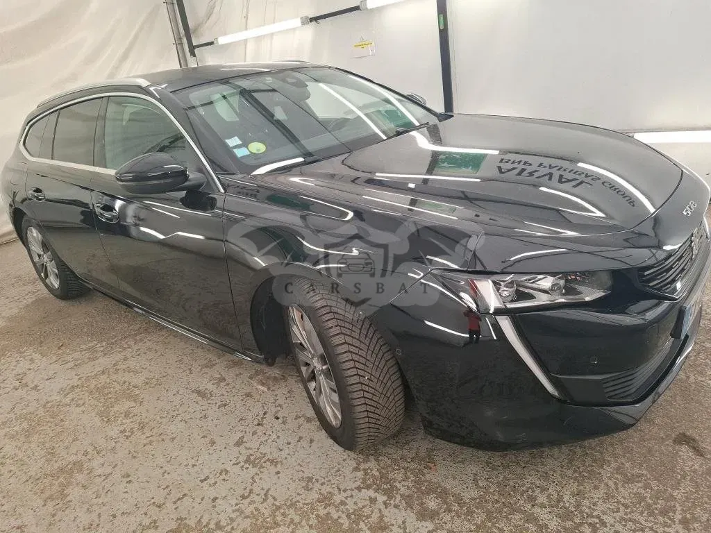 Peugeot 508 SW 1.5 HDI Allure Business 2021