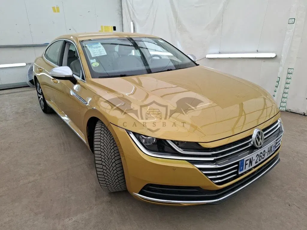 Volkswagen Arteon 2.0 TDI Elegance 2020