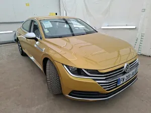 Volkswagen Arteon 2.0 TDI Elegance 2020