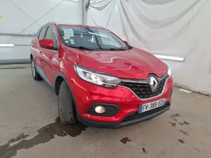 Renault Kadjar 1.5 DCI Business 2020