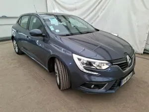 Renault Megane 1.5 DCI Air 2019