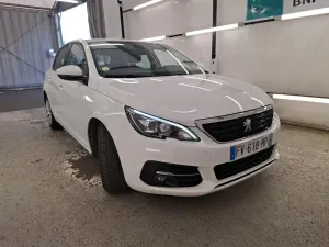 Peugeot 308 1.5 HDI Active Pack 2020