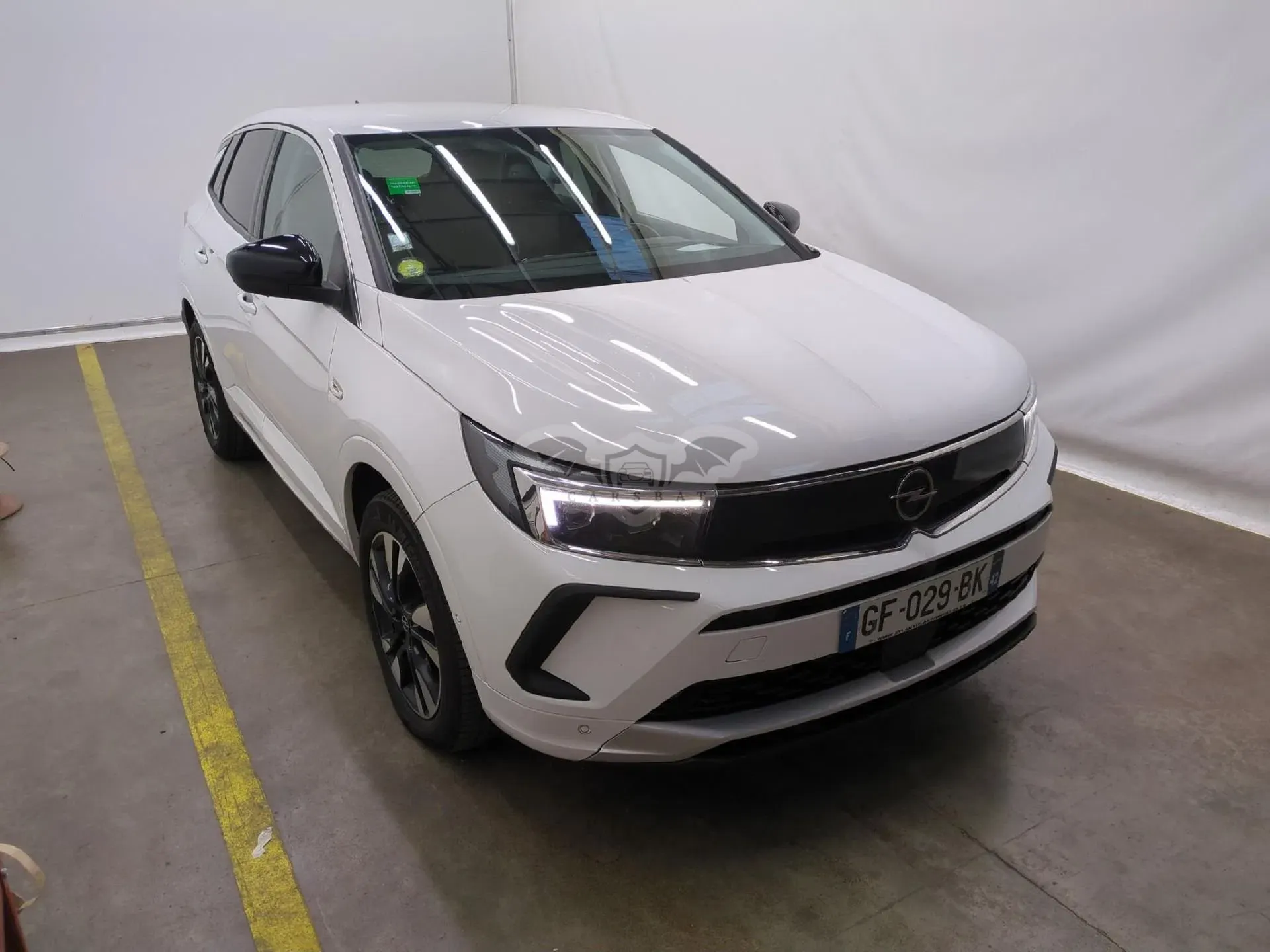 Opel Grandland 1.5 Elegance Business 2022