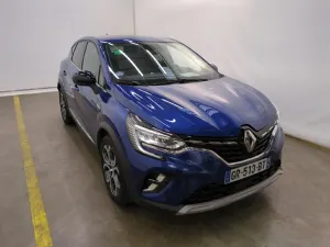 Renault Captur / QM3 Techno 2023