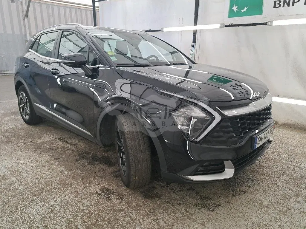 Kia Sportage 1.6 CRDI Active 2023