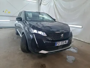 Peugeot 3008 1.6 GT 2021