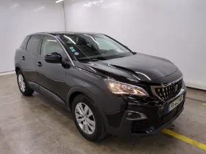 Peugeot 3008 Active Business 2020
