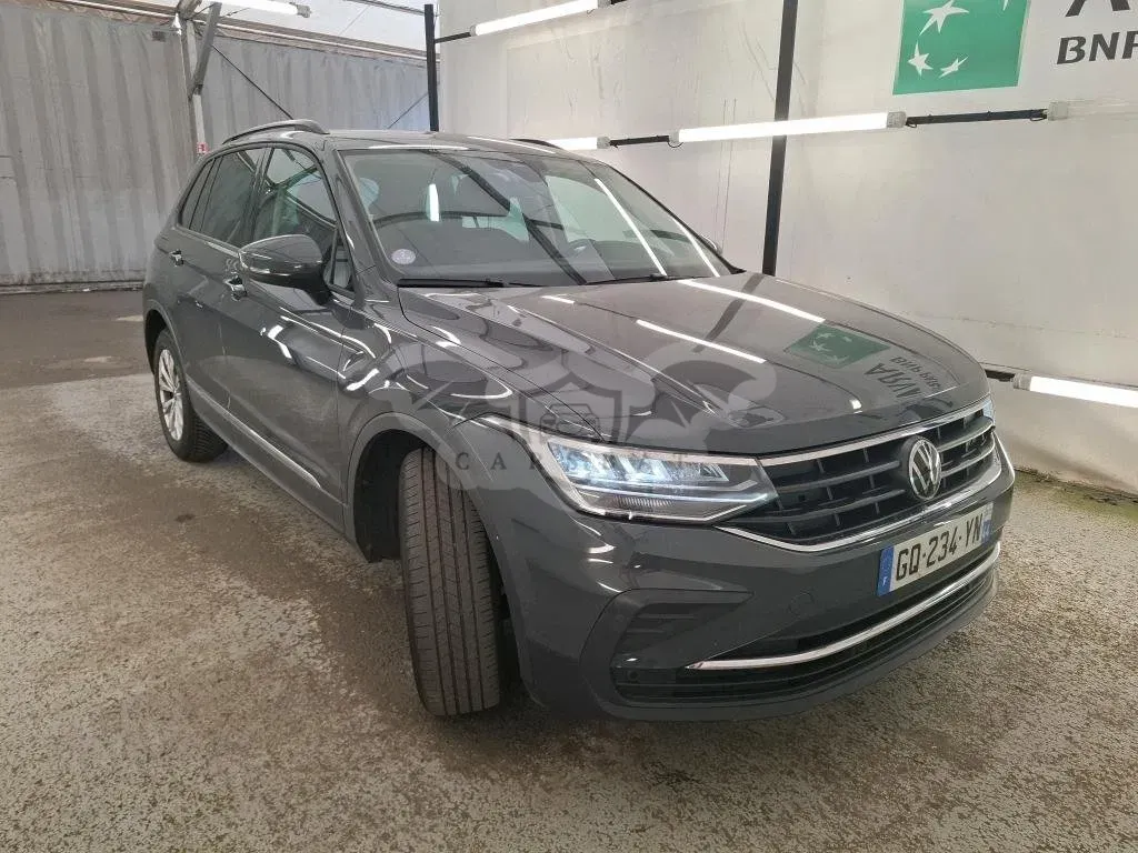 Volkswagen Tiguan 1.5 TSI Life 2023