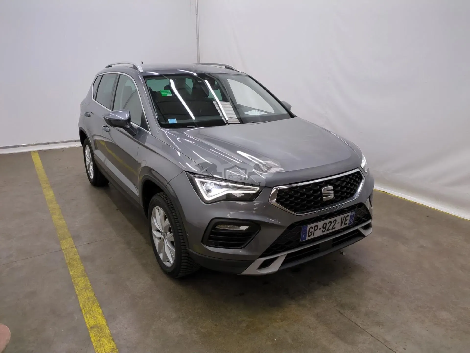 Seat Ateca 2.0 TDI Style Business 2023
