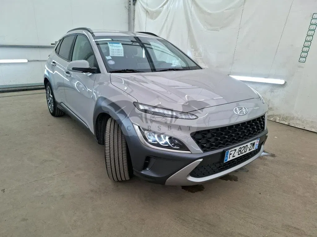 Hyundai Kona 1.6 GDI Creative 2021