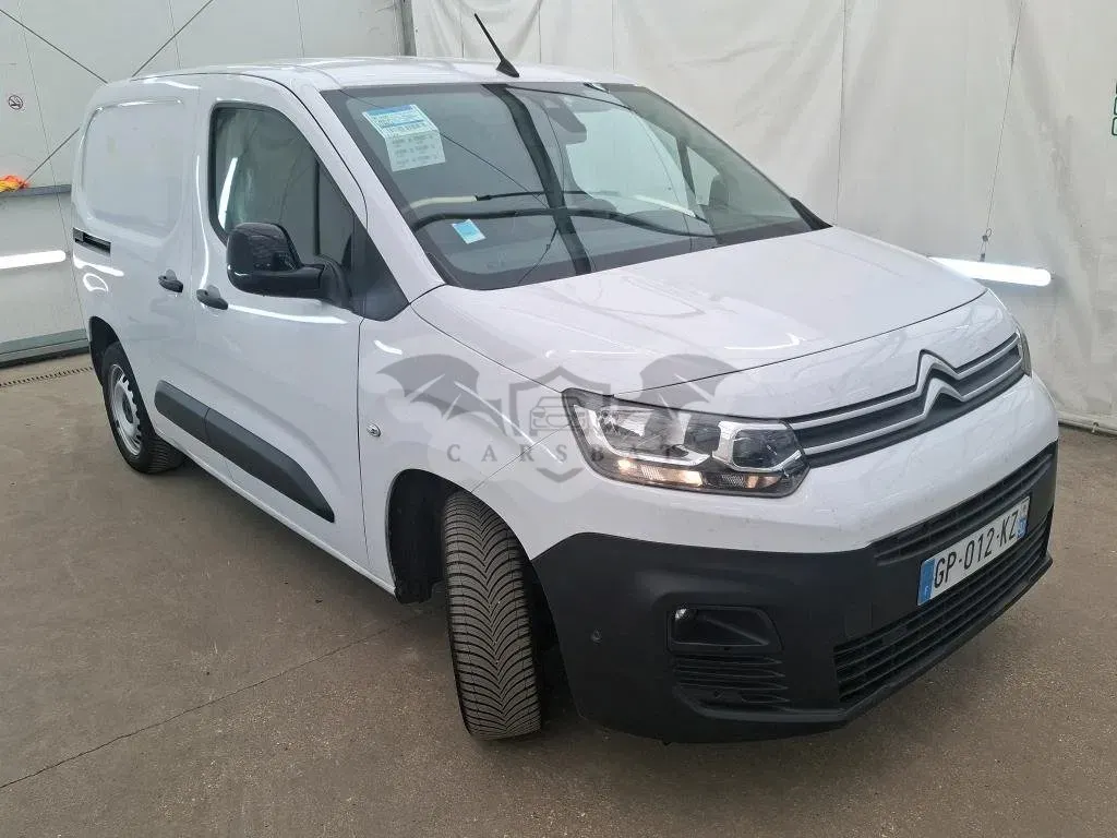 Citroën Berlingo 2023