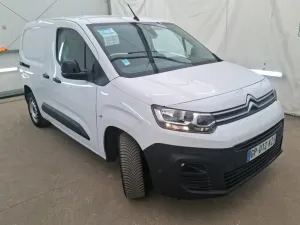 Citroën Berlingo 2023