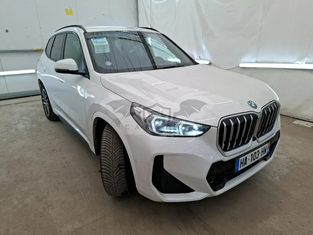 BMW X1 25e M Sport 2024