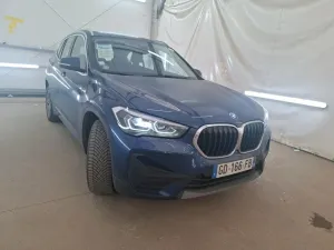 BMW X1 25e Business Design 2021