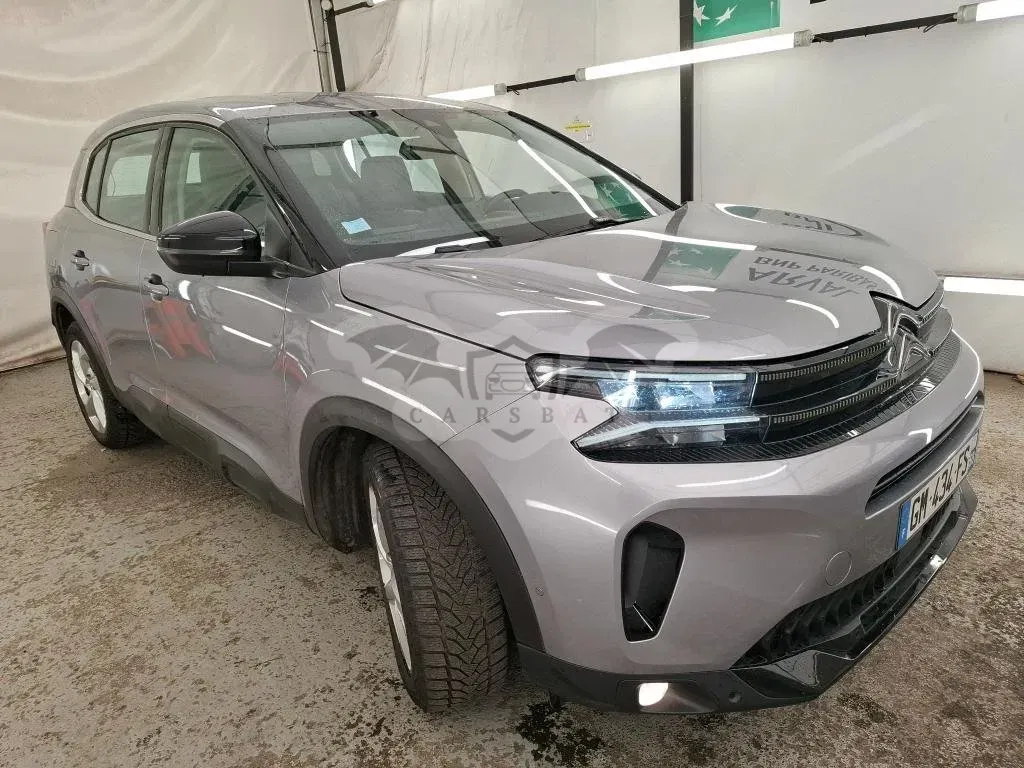 Citroën C5 Aircross 1.5 HDI Feel 2023