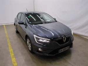 Renault Megane 1.5 DCI Business 2022