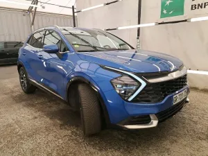 Kia Sportage 1.6 CRDI Design 2023