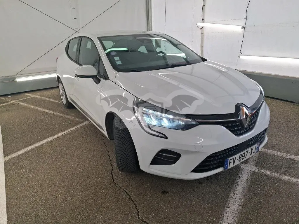 Renault Clio 1.6 Business 2020