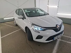 Renault Clio 1.6 Business 2020