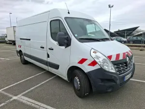 Renault Master L3H2 Grand Comfort 2015