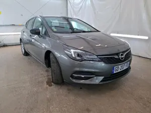 Opel Astra 1.5 Edition 2021