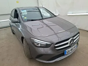 Mercedes-Benz B 180d Business Line 2021