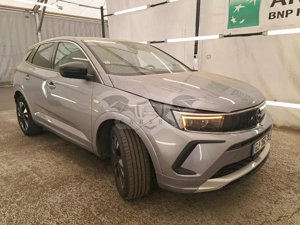 Opel Grandland 1.5 Business Elegance 2022