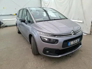 Citroën C4 Grand Picasso 1.5 HDI Business Class 2022