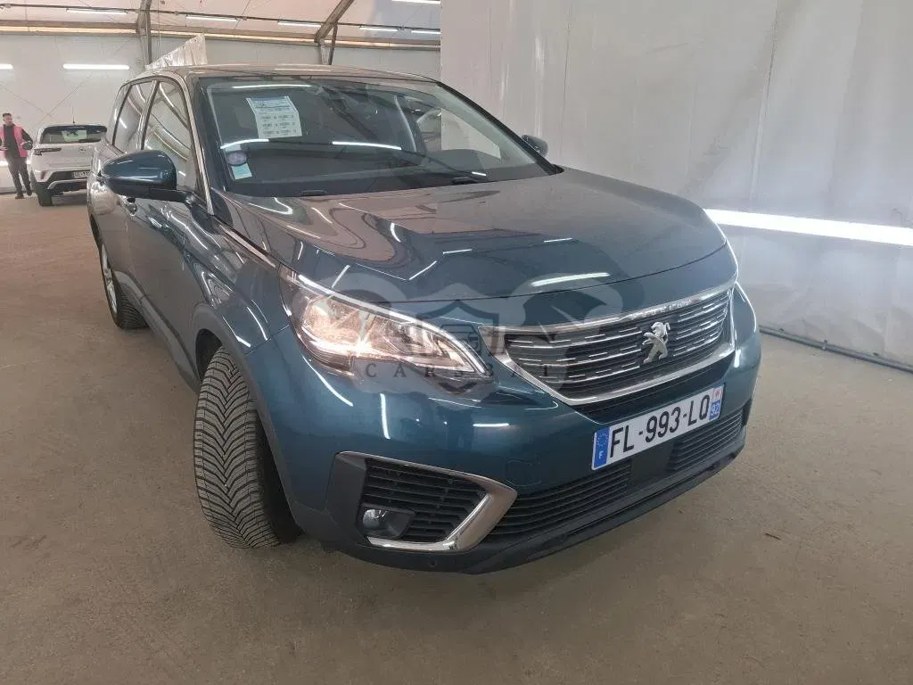 Peugeot 5008 1.2i Active Business 2019