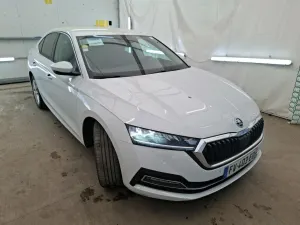 Skoda Octavia 2.0 TDI Style 2020