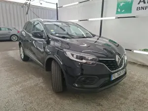 Renault Kadjar Business 2019
