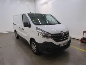 Renault Trafic L1H1 1.6 DCI Comfort 2020