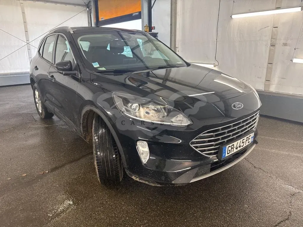 Ford Kuga 2.5 Titanium 2023