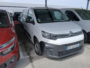 Citroën Berlingo 1.5 HDI Club 2022