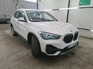 BMW X1 18d Lounge 2021