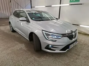 Renault Megane 1.5 DCI Techno 2023