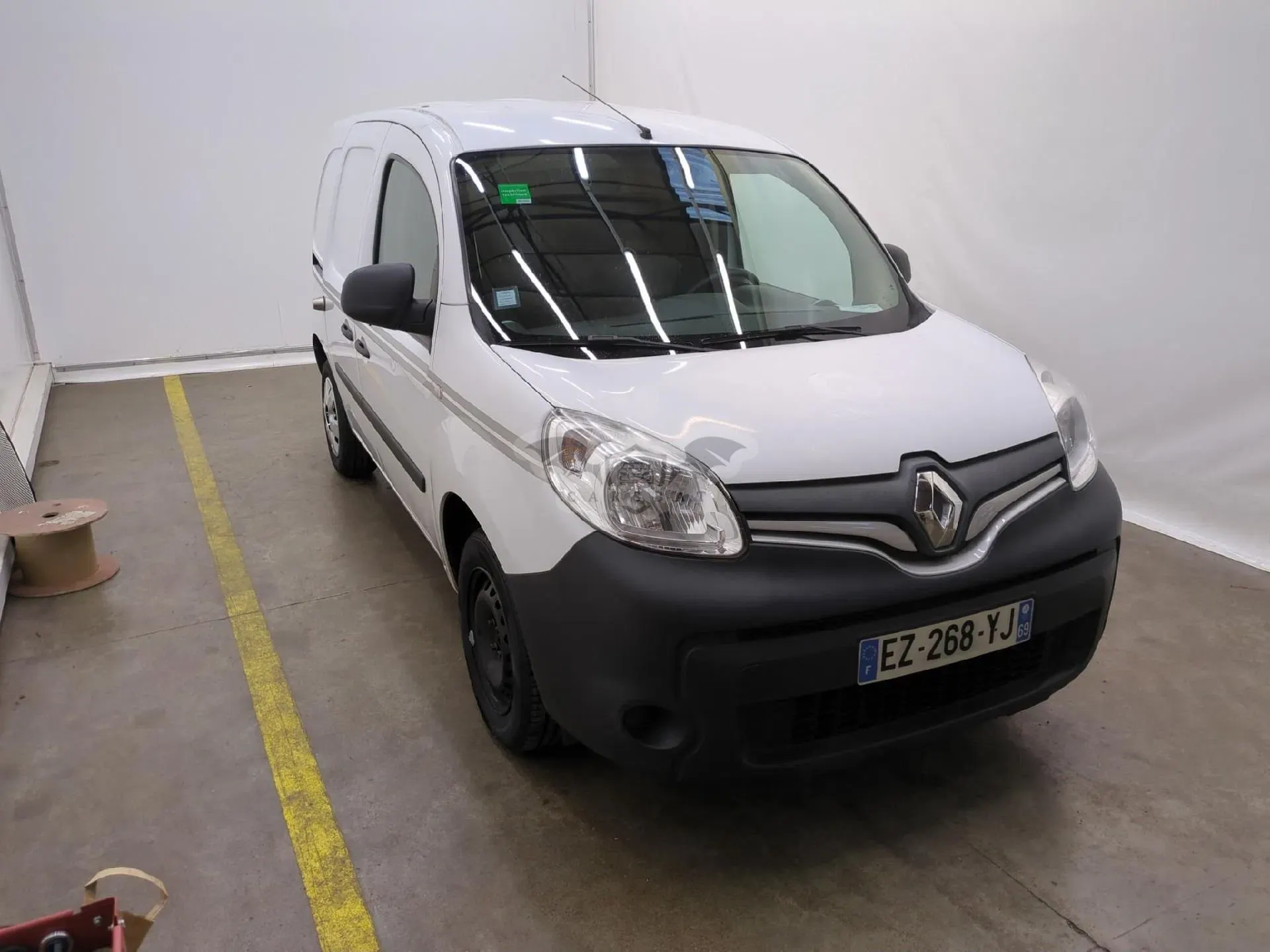 Renault Kangoo Express 1.5 DCI Extra 2018