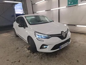 Renault Clio 1.0 Tce Business 2022