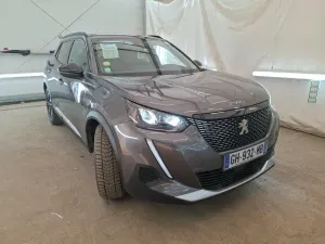 Peugeot 2008 1.5 HDI Allure 2022